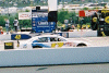 Matt Kenseth's Car in the pre-race grid.